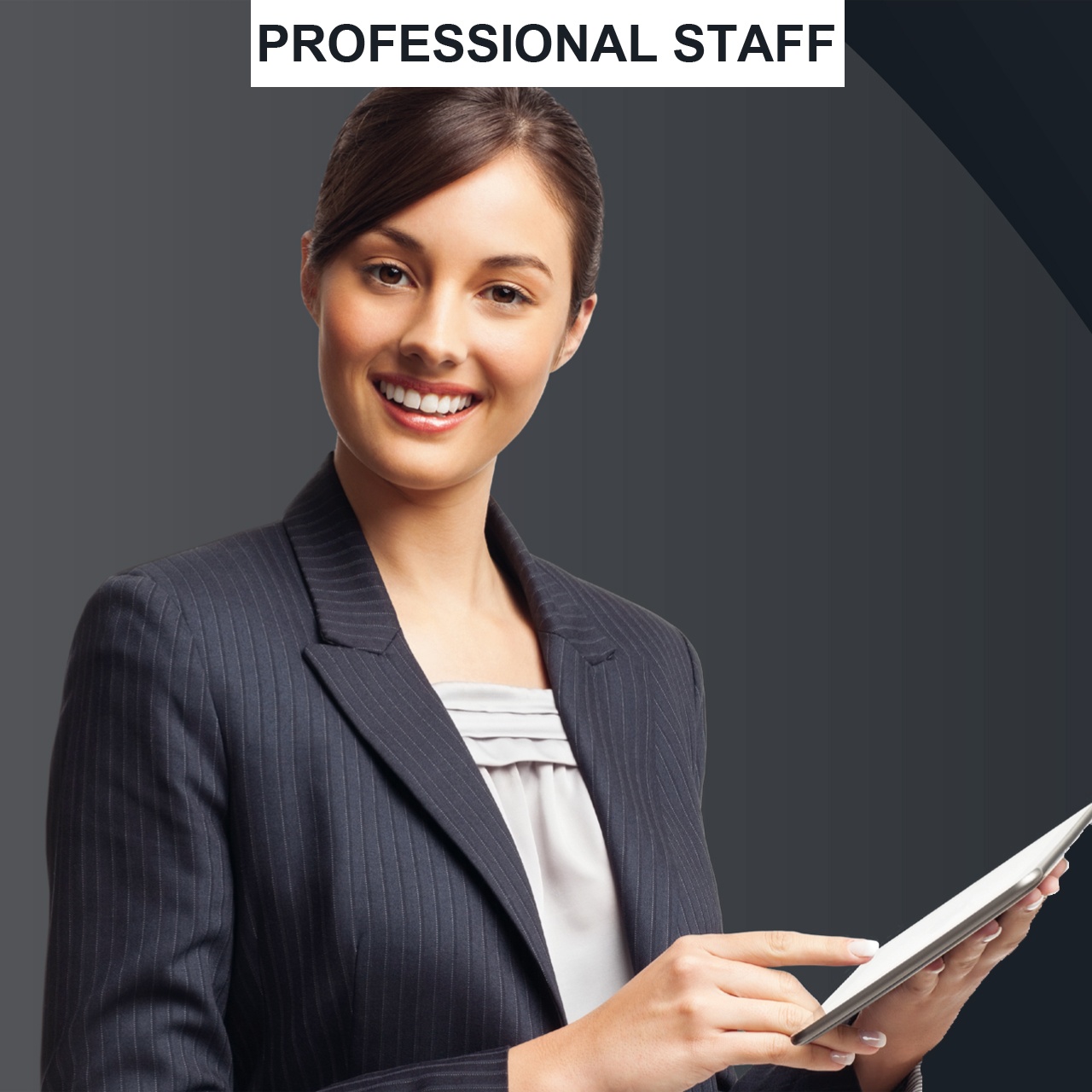 PROFESSIONAL STAFF